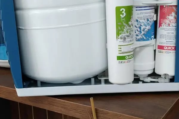 ARNAVUTKÖY SU ARITMA SERVİSİ - Resim 9