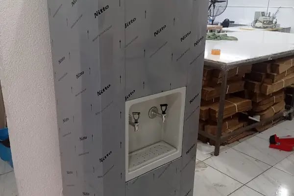 ARNAVUTKÖY SU ARITMA SERVİSİ - Resim 7
