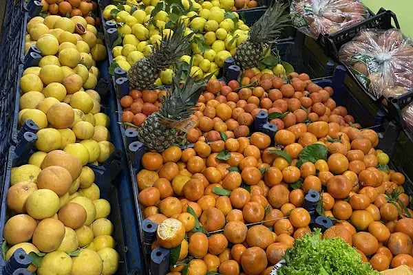 Özkarakoçlar Manavı - Resim 18