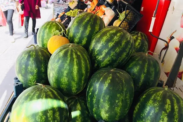 Özkarakoçlar Manavı - Resim 15