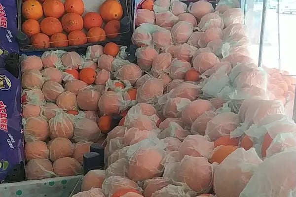 Özkarakoçlar Manavı - Resim 10