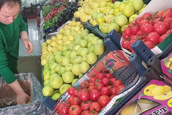 Özkarakoçlar Manavı - Resim 17