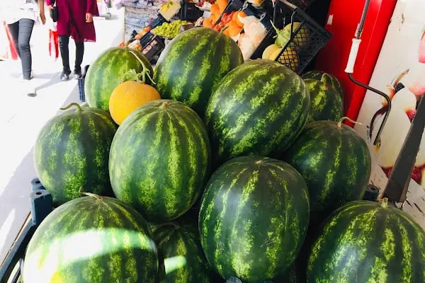 Özkarakoçlar Manavı - Resim 16