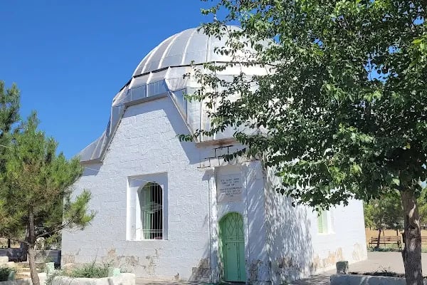 Aktepe ziyareti şeyh Abdurrahman türbesi - Resim 6