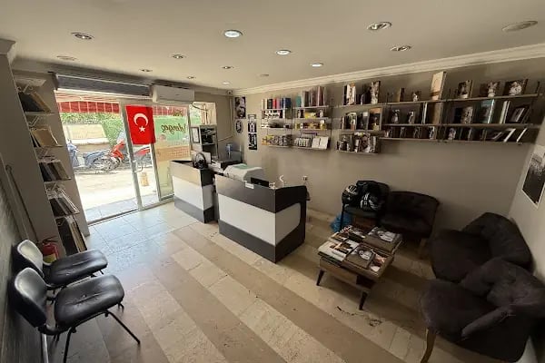 DIY and Green / Art &amp; Coffee Shop - Resim 5