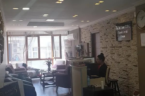 Dr.Umut Topal - Plastik Cerrahi ve Saç Ekimi - Resim 4