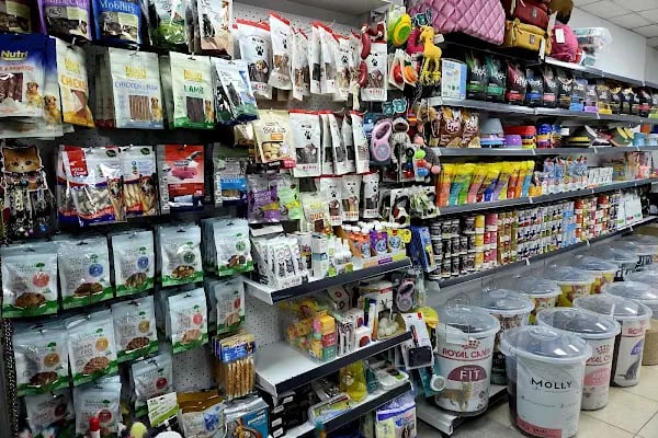 Mamatalya Pet Shop - Resim 4