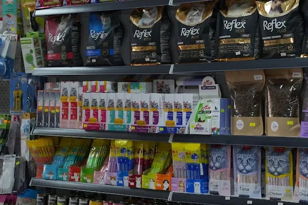 Mamatalya Pet Shop - Resim 2