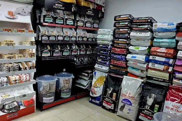 Mamatalya Pet Shop - Resim 8