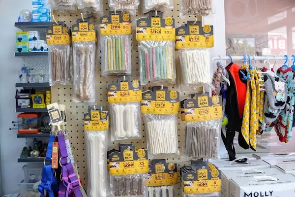 Mamatalya Pet Shop - Resim 7