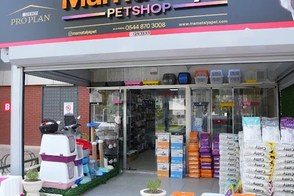Mamatalya Pet Shop - Resim 9
