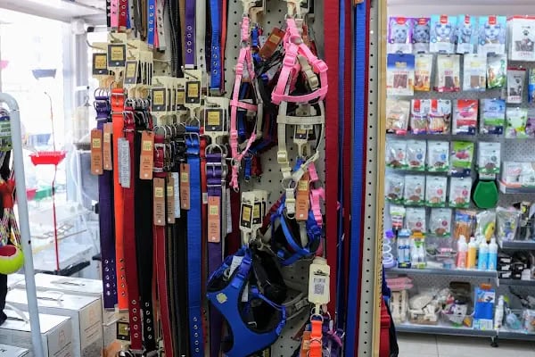 Mamatalya Pet Shop - Resim 3