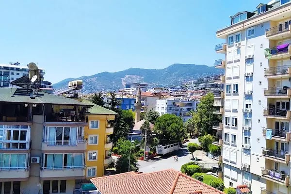 İsabella Apart Otel - Resim 18