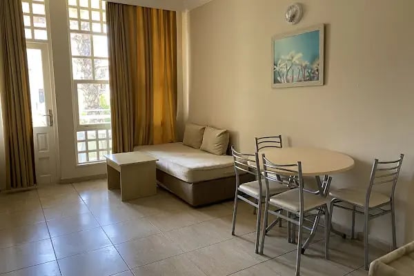 İsabella Apart Otel - Resim 14