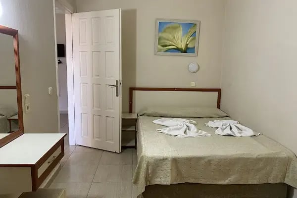 İsabella Apart Otel - Resim 16