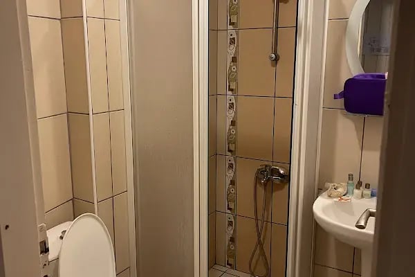İsabella Apart Otel - Resim 4