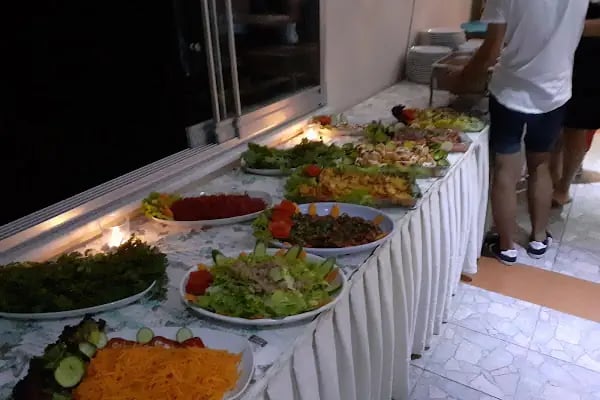 İsabella Apart Otel - Resim 19