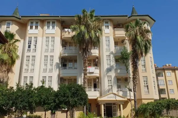 İsabella Apart Otel - Resim 5