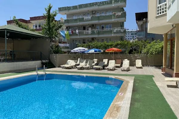 İsabella Apart Otel - Resim 11