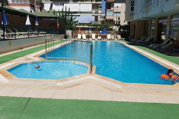 İsabella Apart Otel - Resim 3