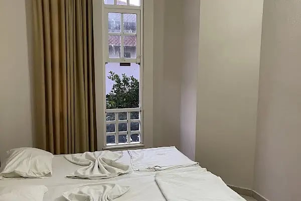 İsabella Apart Otel - Resim 2