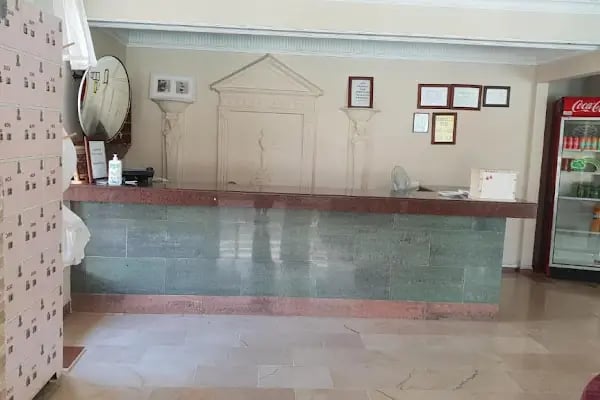 İsabella Apart Otel - Resim 7