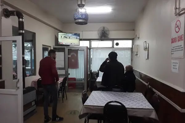 Tuna Spor Kulubu Dern. - Resim 4