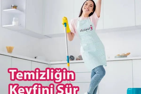 Ömerbeyli Temizlik - Resim 8
