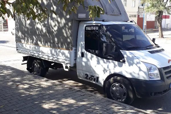 Halil Genç Şehir içi Nakliyat - Resim 2