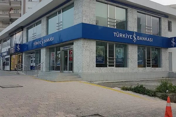 Türkiye İş Bankası Mahfesığmaz/Adana Şubesi - Resim 4