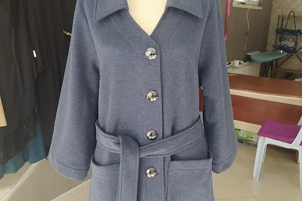 Terzi Moda - Resim 1