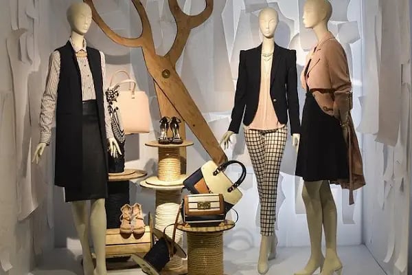 Terzi Moda - Resim 16