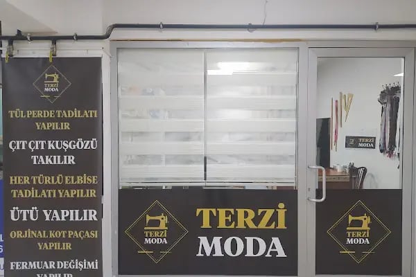 Terzi Moda - Resim 9