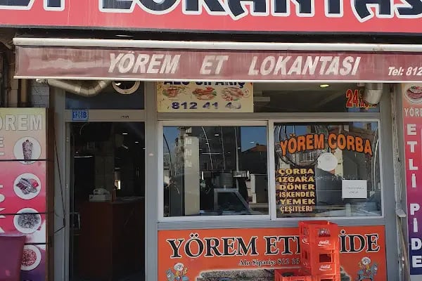 Yörem Et Lokantası - Resim 3