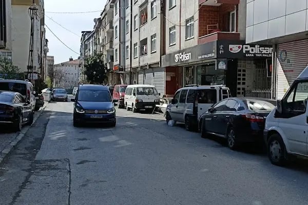 Çelebi Sürücü Kursu - Resim 12