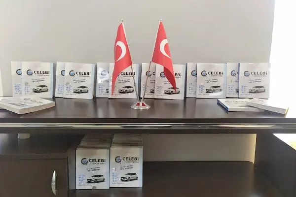 Çelebi Sürücü Kursu - Resim 11