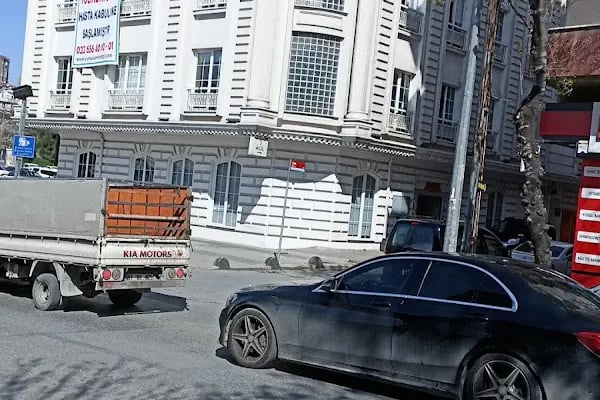 Çelebi Sürücü Kursu - Resim 17