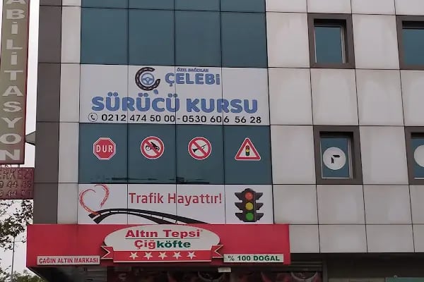 Çelebi Sürücü Kursu - Resim 4
