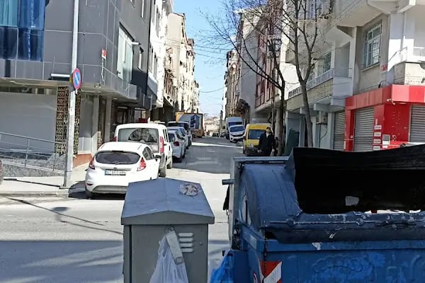 Çelebi Sürücü Kursu - Resim 10
