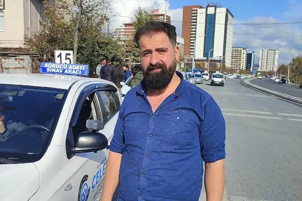 Çelebi Sürücü Kursu - Resim 7