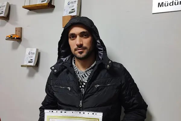 Çelebi Sürücü Kursu - Resim 20