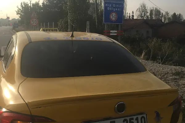 Çayırova Akse taksi - Resim 6