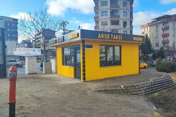Çayırova Akse taksi - Resim 7