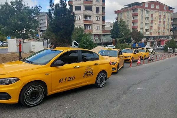 Çayırova Akse taksi - Resim 8
