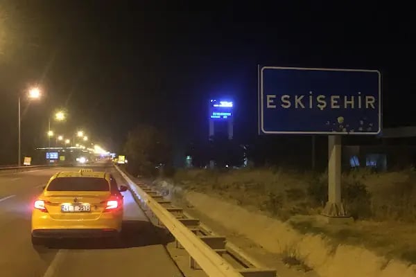 Çayırova Akse taksi - Resim 5