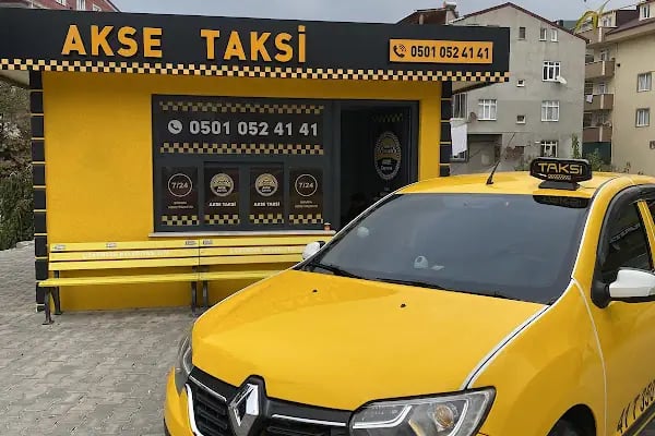 Çayırova Akse taksi - Resim 9