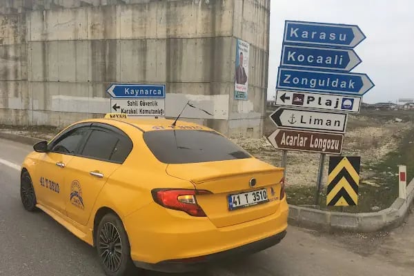 Çayırova Akse taksi - Resim 4