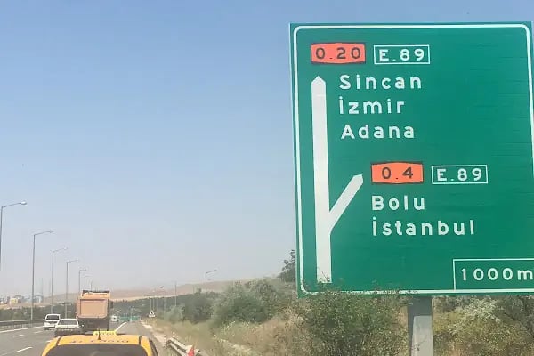 Çayırova Akse taksi - Resim 2