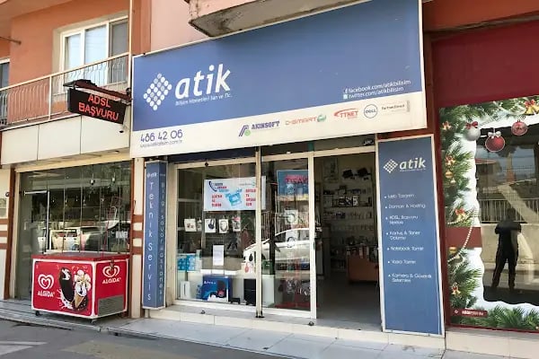 Atik Bilgisayar - Resim 6