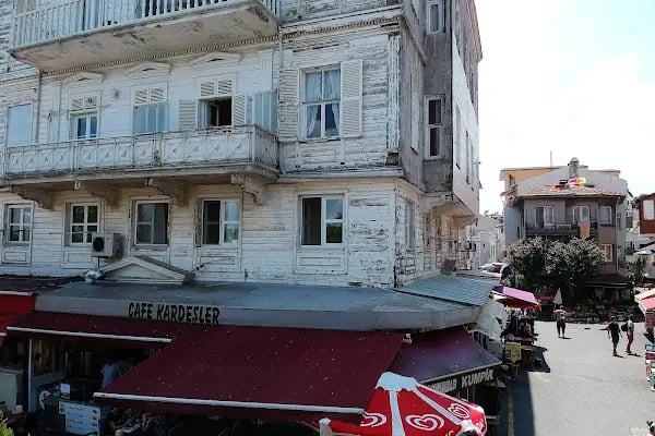 Fincan Cafe Restaurant - Resim 18